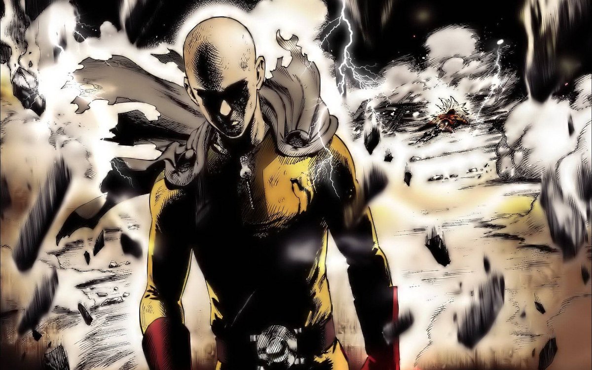 Is Saitama Stronger Than Zenitsu Agatsuma? The Ultimate Showdown